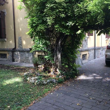 بارما B&B Cittadella المظهر الخارجي الصورة