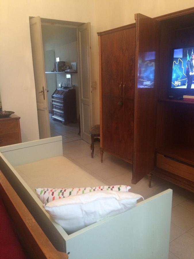 بارما B&B Cittadella المظهر الخارجي الصورة