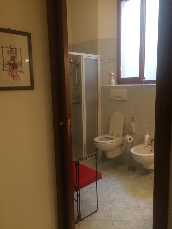 بارما B&B Cittadella المظهر الخارجي الصورة