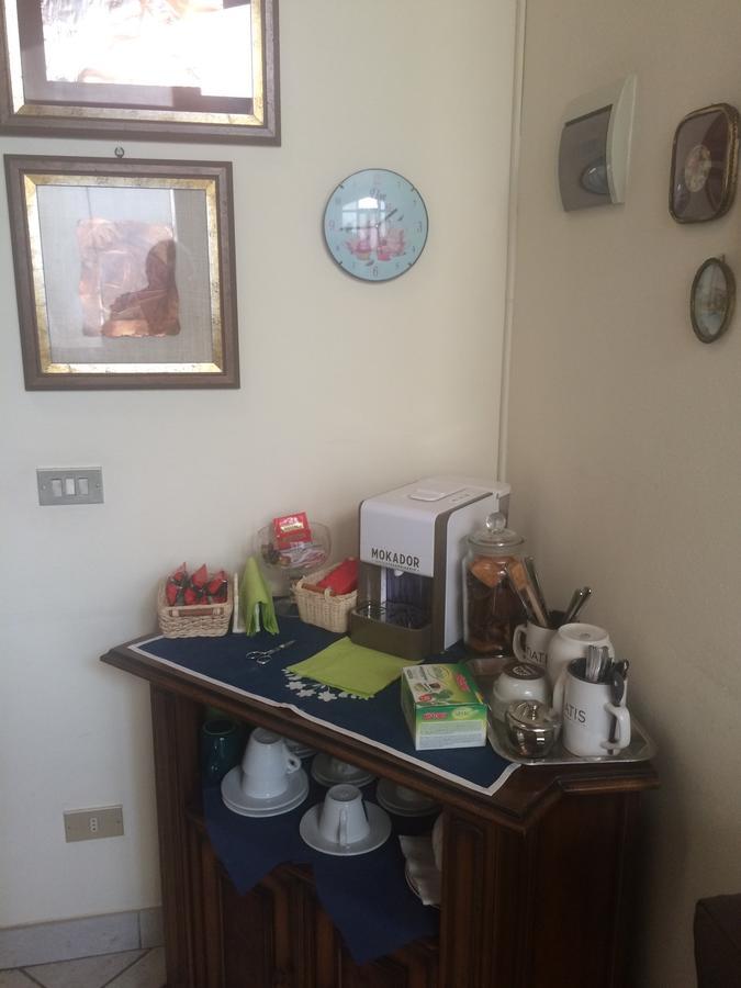 بارما B&B Cittadella المظهر الخارجي الصورة