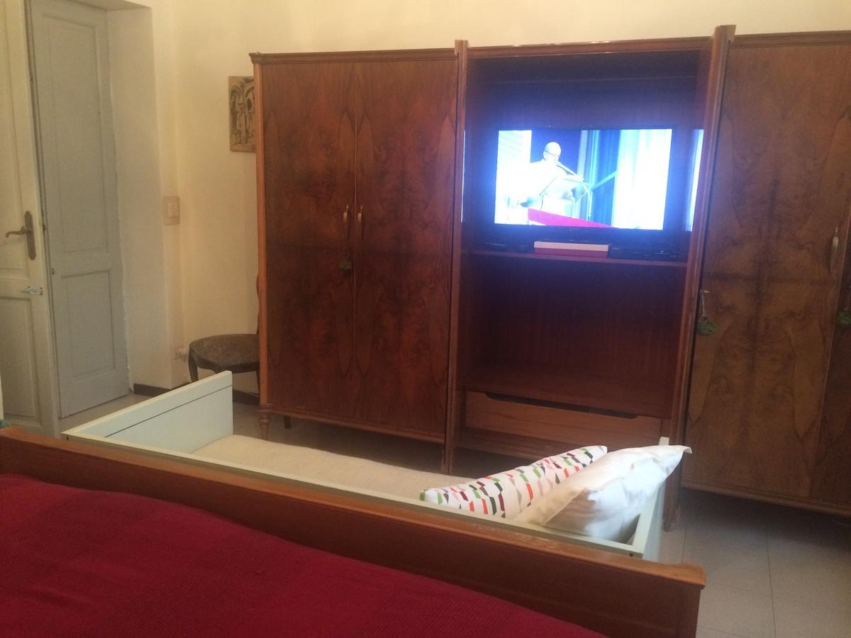 بارما B&B Cittadella المظهر الخارجي الصورة