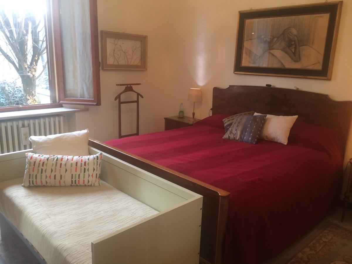 بارما B&B Cittadella المظهر الخارجي الصورة