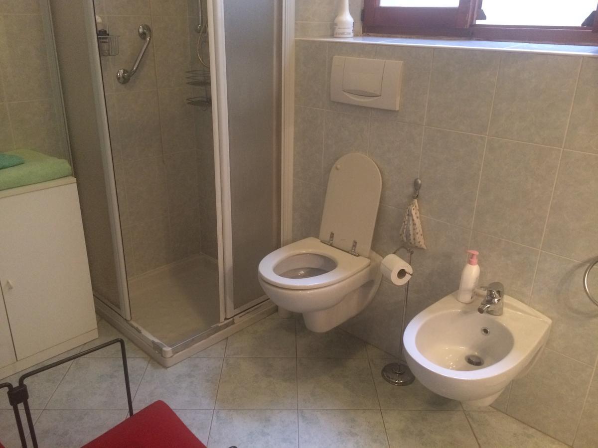 بارما B&B Cittadella المظهر الخارجي الصورة