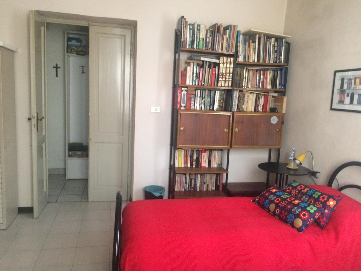 بارما B&B Cittadella المظهر الخارجي الصورة