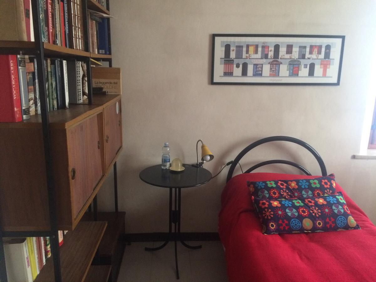 بارما B&B Cittadella المظهر الخارجي الصورة
