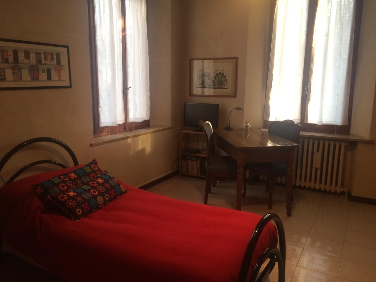 بارما B&B Cittadella المظهر الخارجي الصورة