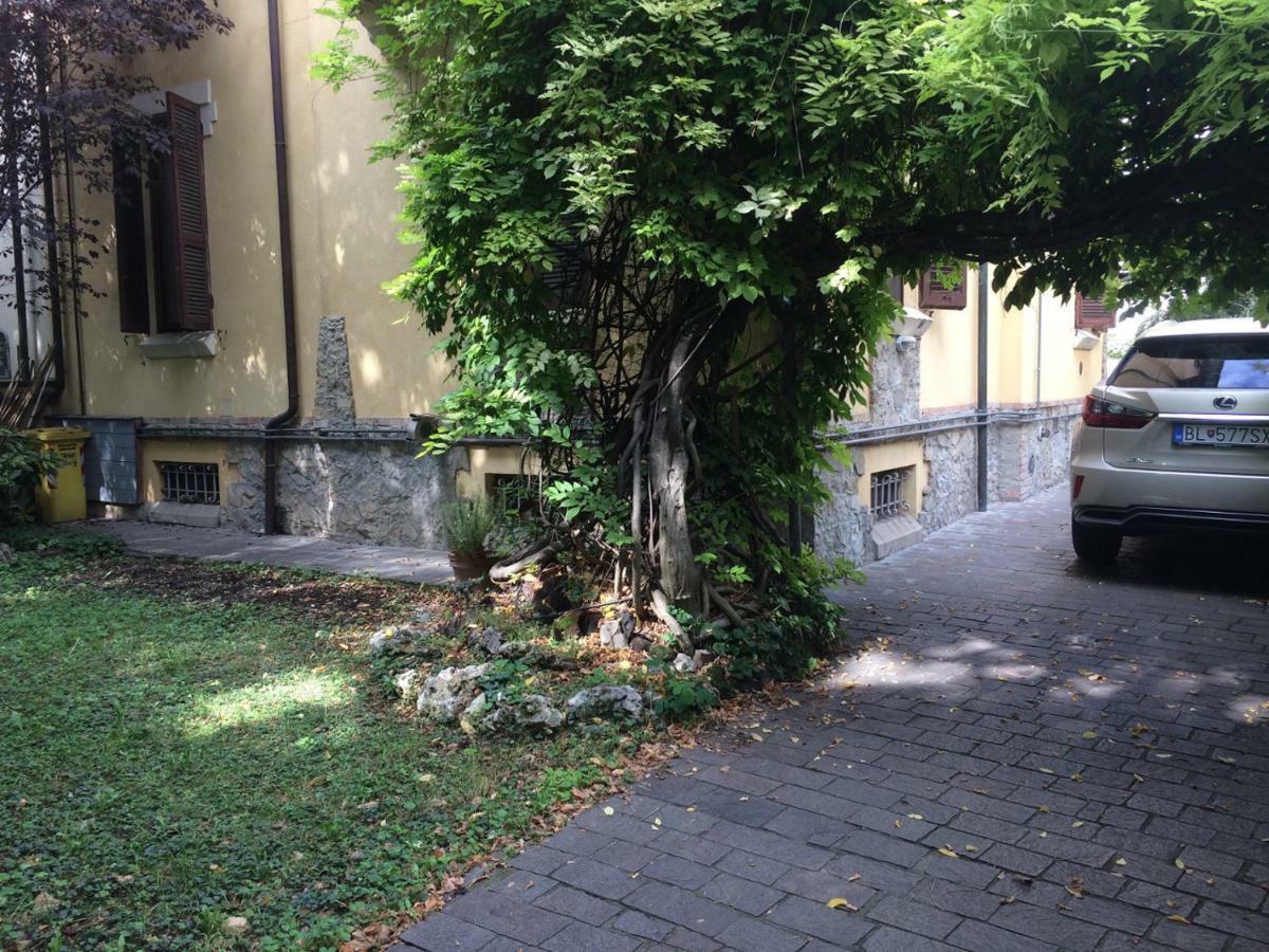 بارما B&B Cittadella المظهر الخارجي الصورة